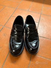 Scarpa Church’s st. Moritz