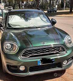 MINI Mini 2.0 Cooper SD Countryman ALL4 Automatica