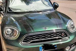 MINI Mini 2.0 Cooper SD Countryman ALL4 Automatica