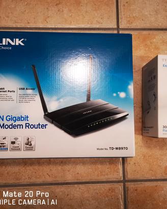 TP - LINK