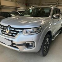 Renault Alaskan Pikup Duble Cab Intens 2.3 DCI 4x4