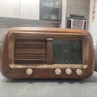Radio Allocchio Bacchini mod. 216