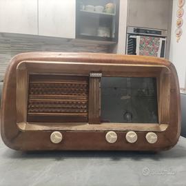 Radio Allocchio Bacchini mod. 216