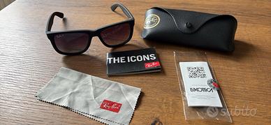 Occhiali da sole Ray-Ban
