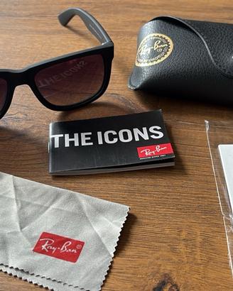 Occhiali da sole Ray-Ban