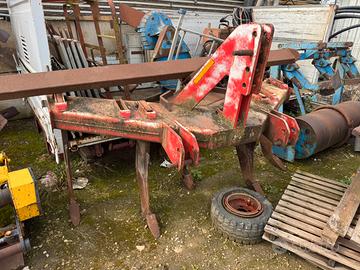 Ripuntatore jimpa 5 ancore