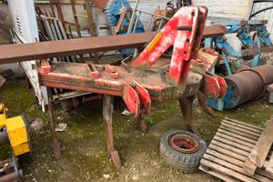 Ripuntatore jimpa 5 ancore