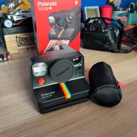 Polaroid now+