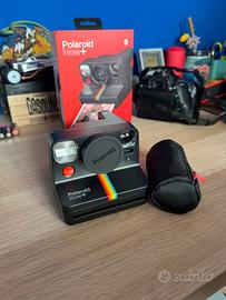 Polaroid now+