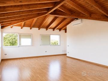 Villa Panoramica di nuova costruzione Classe A+