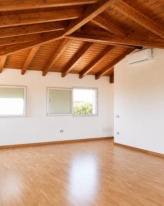 Villa Panoramica di nuova costruzione Classe A+