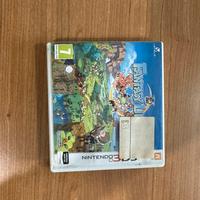 Fantasy Life per Nintendo 3DS