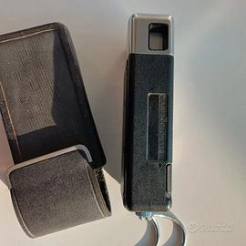 Agfamatic 2008 Sensor compact