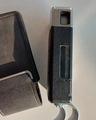 Agfamatic 2008 Sensor compact