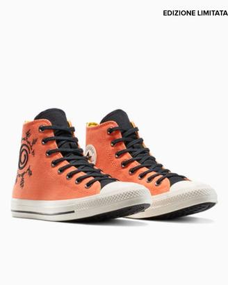 Converse x Naruto Chuck Taylor limited NARUTO 44