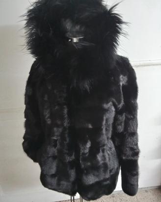 visone black  €890