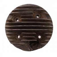 Testa cilindro Lambretta originale Innocenti - 191