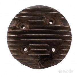 Testa cilindro Lambretta originale Innocenti - 191