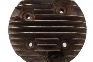 Testa cilindro Lambretta originale Innocenti - 191