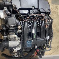 MOTORE 204D4