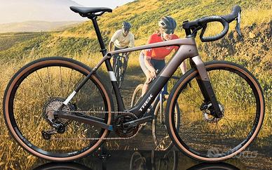 E-bike TREK Checkpoint+  SL 5