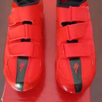 Scarpe SPECIALIZED n. 43  per bici da strada