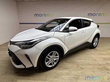 Toyota C-HR 1.8h Active E-CVT