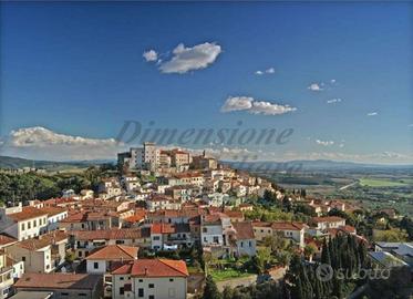 Terreno di 850 m² a Rosignano Marittimo