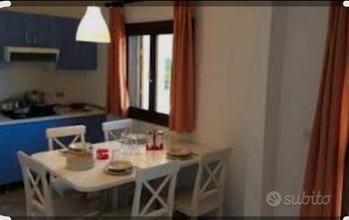Kamarina resort ferragosto