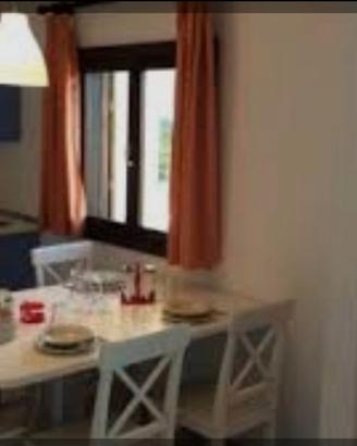 Kamarina resort ferragosto
