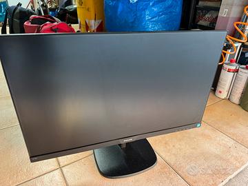 Monitor PC 27" Full HD Philips 273V7Q
