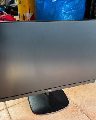 Monitor PC 27" Full HD Philips 273V7Q