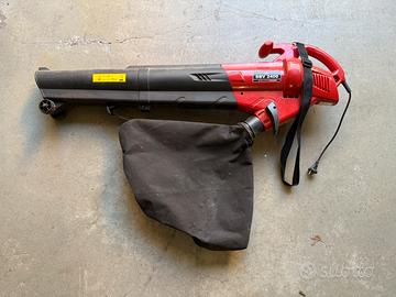 Soffiatore per giardino