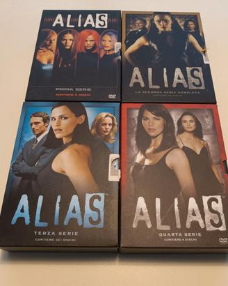 alias dvd 1 2 3 4