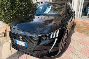 Peugeot 208 PureTech 130 Stop&Start EAT8 5 porte G