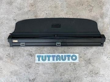 Cappelliera Audi A4 station wagon anno 2002