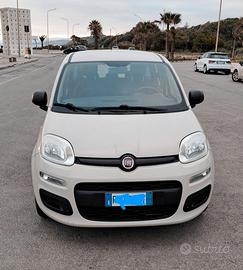 Fiat Panda 1.2 Unicoproprietario Neopatentati