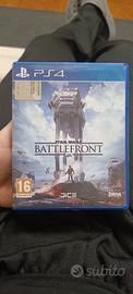 STAR WARS BATTLEFRONT 