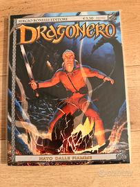 Dragonero 13