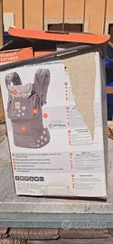 marsupio ergobaby