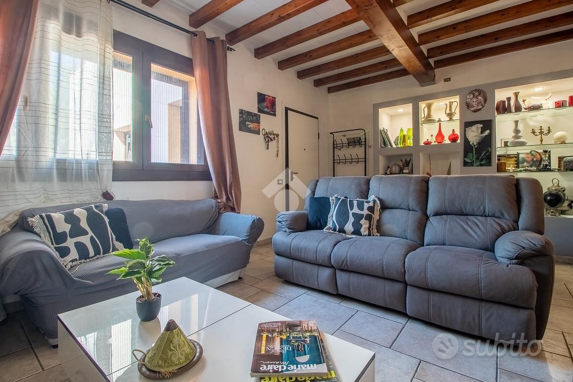 Casa – Ravenna, Piangipane - Vista 2