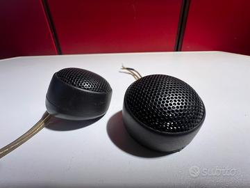 Tweeter auto stereo