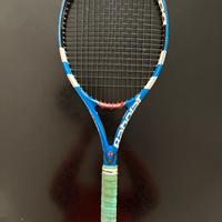 Babolat pure drive GT 2008