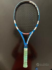 Babolat pure drive GT 2008