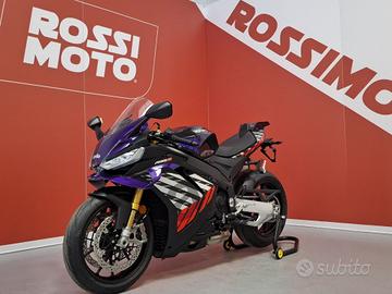 APRILIA RSV4 Factory RSV4 1100 Factory MY25 (202