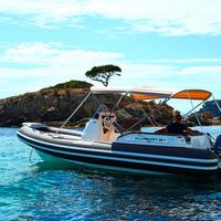 Gommone Joker Boat Clubman 24