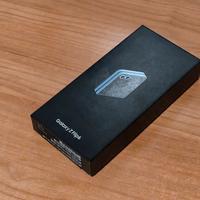 Scatola Samsung Z Flip 6 12/256 Blue 