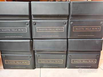 I Maestri della Musica - Istituto G. De Agostini