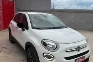 Fiat 500X 1.6 MultiJet 120 CV Cross 2020