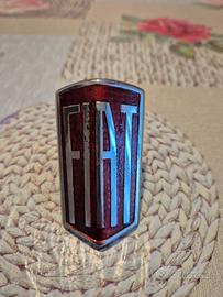 stemma  fiat 